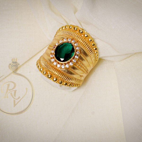 BHARWADI VEDH RING FOR MEN