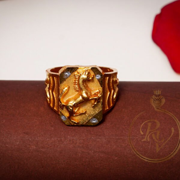 HPRSE DESIGN RING FOR MEN