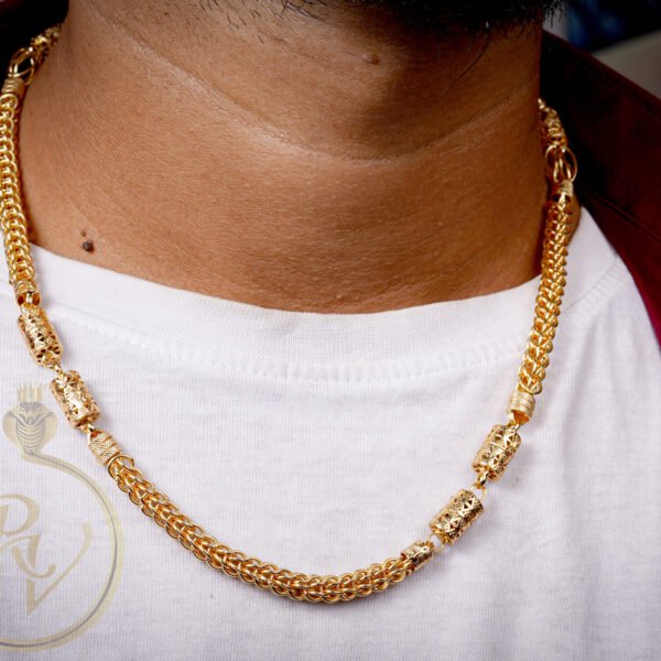 NEW SHORT SKIRT INDO CHAIN