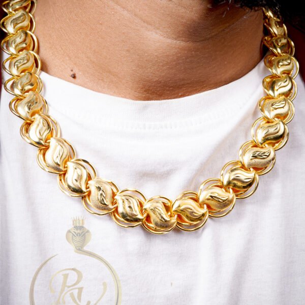 KOYALI BIG CHAIN FOR MEN